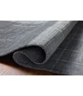 Loloi Alistair Slate / Natural ALS-01 5ft.-6in. X 8ft.-6in. Rect. Rug