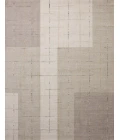 Loloi Alistair Dove / Multi ALS-02 7ft.-9in. X 9ft.-9in. Rect. Rug
