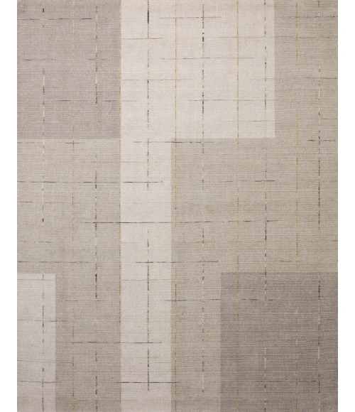 Loloi Alistair Dove / Multi ALS-02 7ft.-9in. X 9ft.-9in. Rect. Rug