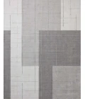 Loloi Alistair Grey / Olive ALS-03 4ft. X 6ft. Rect. Rug