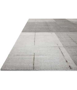 Loloi Alistair Grey / Olive ALS-03 9ft.-6in. X 13ft.-6in. Rect. Rug