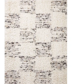 Angela Rose x Loloi Amira Ivory / Granite AMI-01 9 ft. 2 in. X 12 ft. 6 in. Rectangle Rug