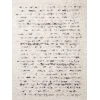 Angela Rose x Loloi Amira Ivory / Multi AMI-03 18 in. X 18 in. Sample Rug