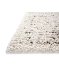 Angela Rose x Loloi Amira Ivory / Multi AMI-03 7 ft. 10 in. X 10 ft. Rectangle Rug