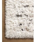 Angela Rose x Loloi Amira Ivory / Multi AMI-03 7 ft. 10 in. X 10 ft. Rectangle Rug