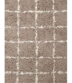 Angela Rose x Loloi Amira Khaki / Ivory AMI-04 9 ft. 2 in. X 12 ft. 6 in. Rectangle Rug