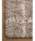 Angela Rose x Loloi Amira Khaki / Ivory AMI-04 11 ft. 6 in. X 15 ft. Rectangle Rug