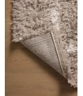 Angela Rose x Loloi Amira Khaki / Ivory AMI-04 11 ft. 6 in. X 15 ft. Rectangle Rug