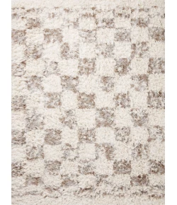 Angela Rose x Loloi Amira Ivory / Pebble AMI-05 9 ft. 2 in. X 12 ft. 6 in. Rectangle Rug