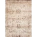 Loloi Anastasia AF-01 IVORY / MULTI Area Rug 9 ft. 6 in. X 13 ft. Rectangle