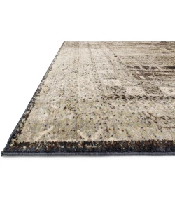 Loloi Anastasia AF-03 GRANITE Area Rug 9 ft. 6 in. X 13 ft. Rectangle
