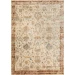 Loloi Anastasia AF-04 ANT. IVORY / RUST Area Rug 9 ft. 6 in. X 13 ft. Rectangle