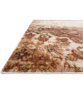 Loloi Anastasia Rust / Ivory AF-06 6ft.-7in. X 9ft.-2in. Rect. Rug