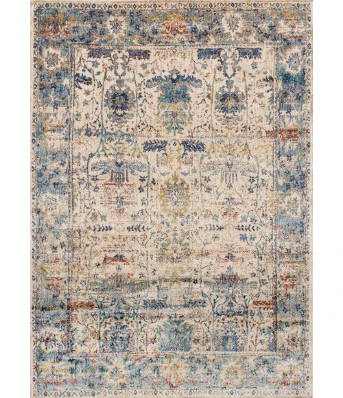 Loloi Anastasia AF-07  Area Rug