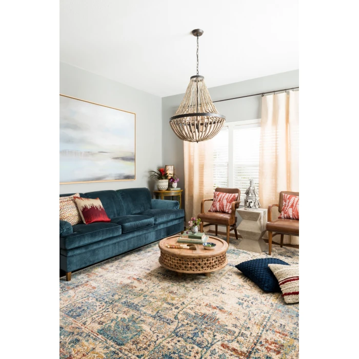 Loloi Anastasia AF-07  Area Rug