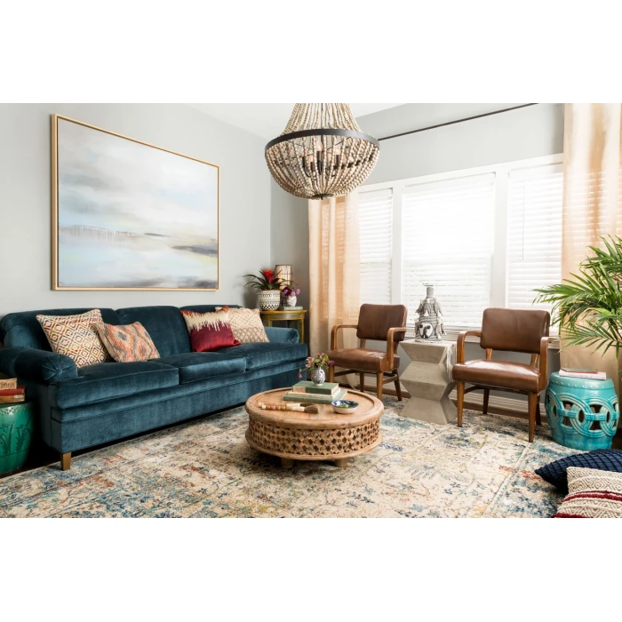 Loloi Anastasia AF-07  Area Rug