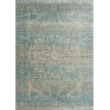 Loloi Anastasia AF-10 LT. BLUE / MIST Area Rug 9 ft. 6 in. X 13 ft. Rectangle