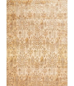 Loloi Anastasia AF-11 ANT. IVORY / GOLD Area Rug 9 ft. 6 in. X 13 ft. Rectangle