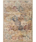 Loloi Anastasia Ivory / Multi AF-12 6ft.-7in. X 9ft.-2in. Rect. Rug