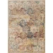 Loloi Anastasia AF-12 IVORY / MULTI Area Rug 9 ft. 6 in. X 13 ft. Rectangle