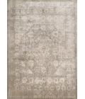 Loloi Anastasia Grey / Sage AF-14 18in. X 18in. Sample Rect. Rug