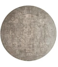 Loloi Anastasia Grey / Sage AF-14 18in. X 18in. Sample Rect. Rug