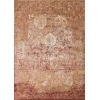 Loloi Anastasia AF-18 COPPER / IVORY Area Rug 9 ft. 6 in. X 13 ft. Rectangle