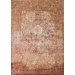 Loloi Anastasia AF-18 COPPER / IVORY Area Rug 9 ft. 6 in. X 13 ft. Rectangle