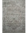 Loloi Anastasia Stone / Blue AF-22 2ft.-7in. X 4ft. Rect. Rug