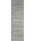 Loloi Anastasia Stone / Blue AF-22 2ft.-7in. X 4ft. Rect. Rug