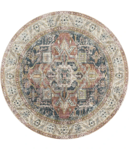 Loloi Anastasia AF-23  Area Rug