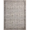 Loloi Anniston Ivory / Stone ANS-01 2 ft. X 5 ft. Rectangle Rug