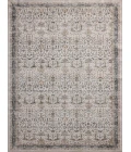 Loloi Anniston Ivory / Stone ANS-01 3 ft. 6 in. X 5 ft. 6 in. Rectangle Rug
