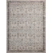 Loloi Anniston Ivory / Stone ANS-01 2 ft. 3 in. X 3 ft. 9 in. Rectangle Rug
