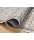 Loloi Anniston Ivory / Stone ANS-01 3 ft. 6 in. X 5 ft. 6 in. Rectangle Rug