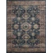 Loloi Anniston Denim / Sunset ANS-03 2 ft. 3 in. X 3 ft. 9 in. Rectangle Rug