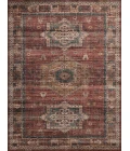 Loloi Anniston Spice / Multi ANS-04 6 ft. X 9 ft. Rectangle Rug