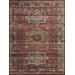 Loloi Anniston Spice / Multi ANS-04 2 ft. 3 in. X 3 ft. 9 in. Rectangle Rug