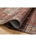 Loloi Anniston Spice / Multi ANS-04 6 ft. X 9 ft. Rectangle Rug