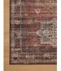 Loloi Anniston Spice / Multi ANS-04 6 ft. X 9 ft. Rectangle Rug