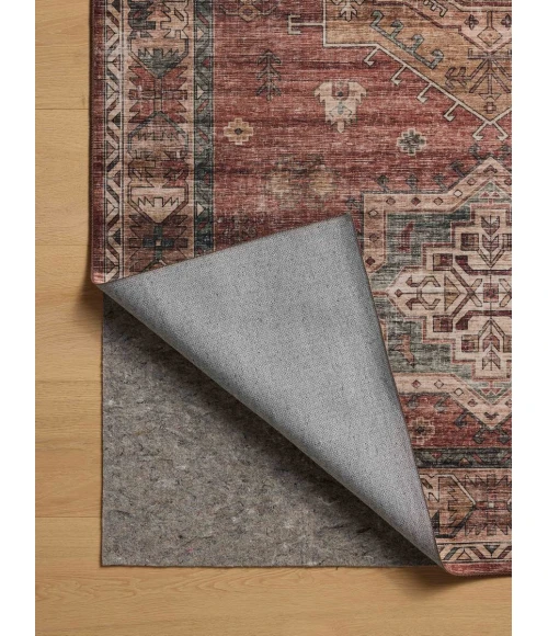 Loloi Anniston Spice / Multi ANS-04 6 ft. X 9 ft. Rectangle Rug