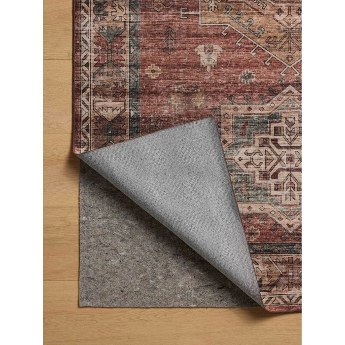 Loloi Anniston Spice / Multi ANS-04 2 ft. X 5 ft. Rectangle Rug