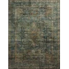 Loloi Anniston Lagoon / Multi ANS-05 2 ft. X 5 ft. Rectangle Rug