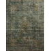 Loloi Anniston Lagoon / Multi ANS-05 7 ft. 6 in. X 9 ft. 6 in. Rectangle Rug