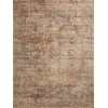 Loloi Anniston Clay / Charcoal ANS-06 3 ft. 6 in. X 5 ft. 6 in. Rectangle Rug