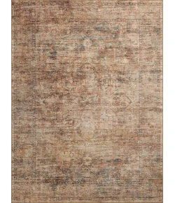 Loloi Anniston Clay / Charcoal ANS-06 5 ft. X 7 ft. 6 in. Rectangle Rug