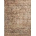 Loloi Anniston Clay / Charcoal ANS-06 2 ft. 3 in. X 3 ft. 9 in. Rectangle Rug