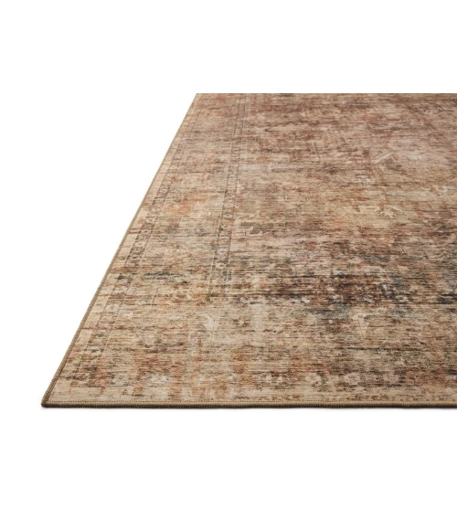 Loloi Anniston Clay / Charcoal ANS-06 2 ft. X 5 ft. Rectangle Rug