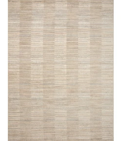 Loloi Arden ARD-01 Natural / Pebble Area Rug 5 ft. X 7 ft. 10 in. Rectangle