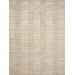 Loloi Arden ARD-01 Natural / Pebble Area Rug 3 ft. 7 in. X 5 ft. 7 in. Rectangle